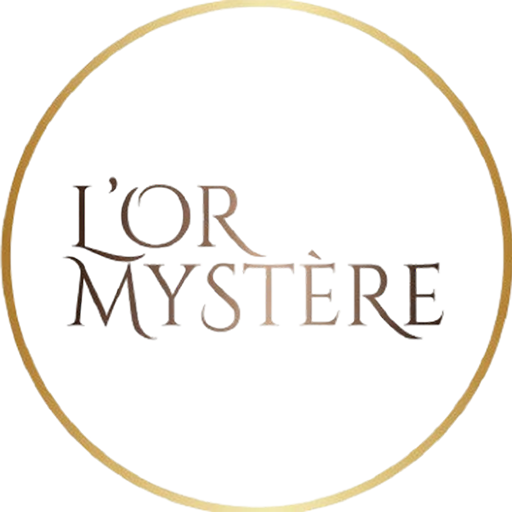 L’OR MYSTÈRE PERFUMES