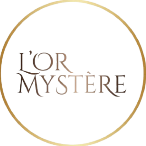 L’OR MYSTÈRE PERFUMES